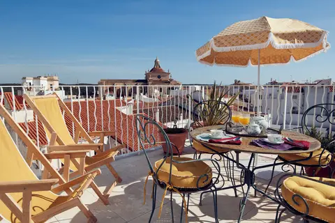 Cristine Bedford Hotel Mahon in Maó — foto 4