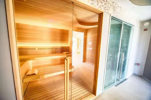 Hotel Eliantos in Pula, foto 12