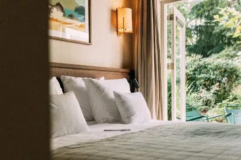 De Wever Lodge foto 6