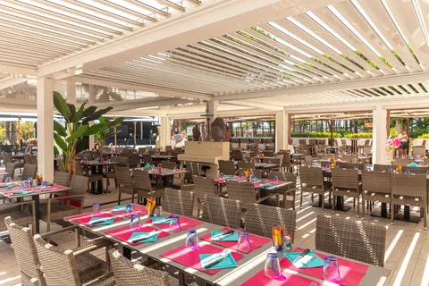 Camping Le Castellas foto 9