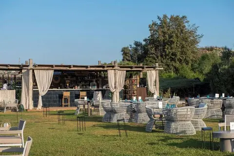 Mangia's Brucoli Resort in Augusta — foto 7
