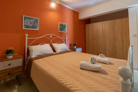 Appartementen Govino Bay in Corfu — foto 18