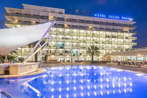 4R Salou Park Resort I in Salou — foto 3