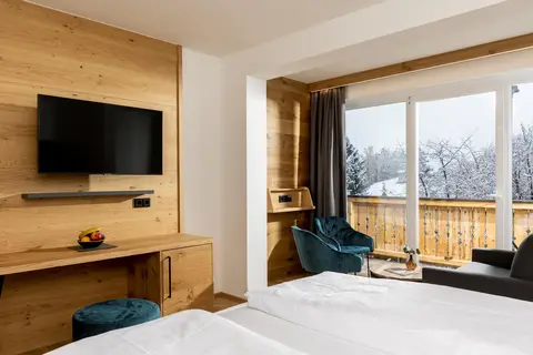 Hotel Moarhof in Lienz — foto 2