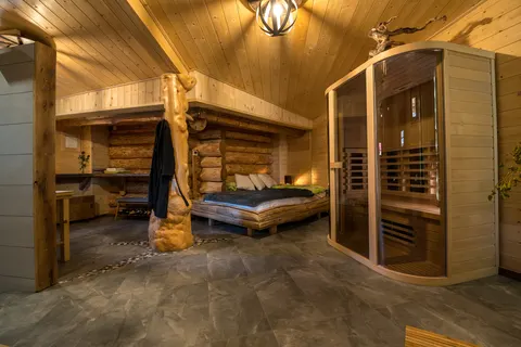 Camping Menina in Rečica ob Savinji — foto 23