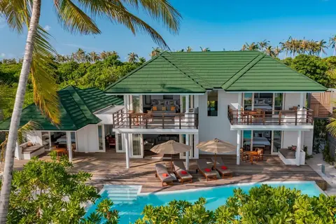 Siyam World in Noonu Atoll Education Centre, foto 13