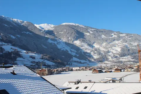Appartement Christina in Ramsau im Zillertal — foto 5