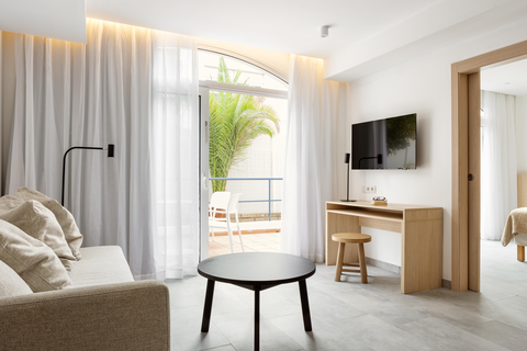 Sunwing Fañabe Beach foto 22