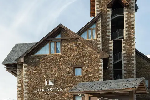 Eurostars La Pleta in baqueira, Lleida, foto 16