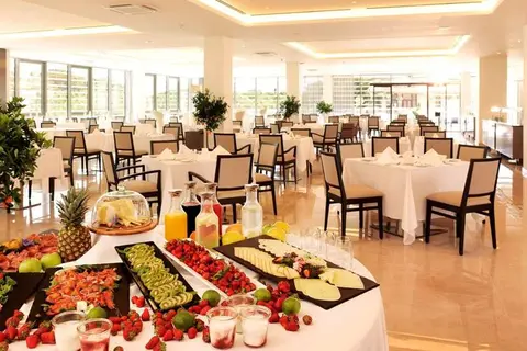 Mind Hotel Slovenija in Portorož / Portorose — foto 23