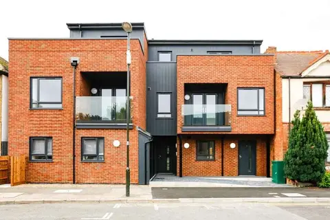 HybridResi Mitcham in Londen, foto 10