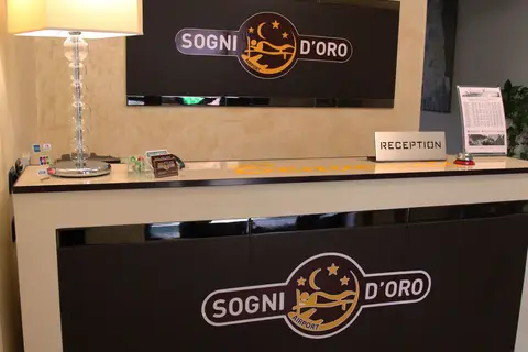 Hotel Sogni d'Oro Airport in Lamezia Terme, foto 13