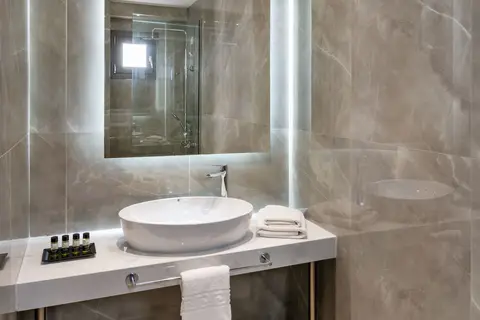Hotel Simeon in Metamorfosis — foto 12