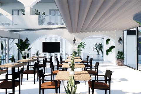 Zante Atlantis Hotel foto 17