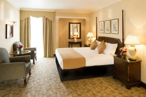 Millennium Hotel And Conference Centre Gloucester London in Londen, foto 23