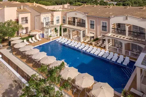 Zafiro Menorca in Cala en Bosc — foto 29