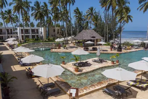 Zanzibar Bay Resort in Chwaka — foto 7