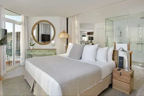 Melia Cala Galdana in Ferreries, foto 4
