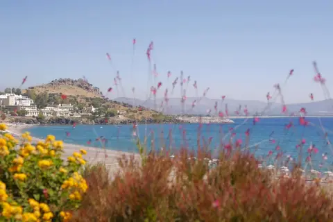 Lindian Jewel Hotel & Villas in Lindos — foto 29
