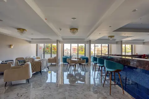 Montenegrina Hotel & SPA in Rafailovići — foto 5