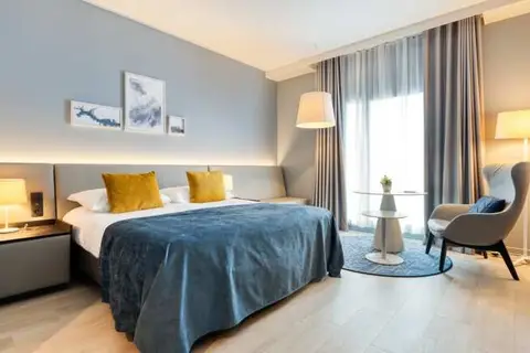 Van der Valk Hotel SPA in Spa — foto 9