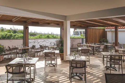 Aelius Hotel & Spa in Δημοτική Ενότητα Γουβών — foto 15