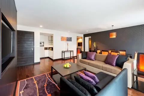 Radisson Suites Bangkok Sukhumvit in Bangkok — foto 21