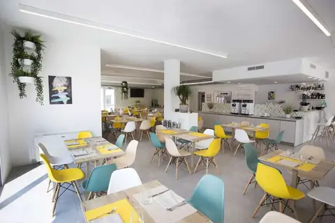 Sisan Resort in Bardolino, foto 7