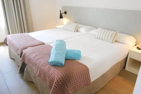 Los Olivos Beach Resort in Costa Adeje — foto 6