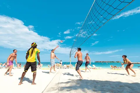 Hotel Riu Montego Bay in Montego Bay — foto 11