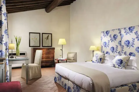 Como Castello Del Nero in Tavarnelle Val di Pesa — foto 19