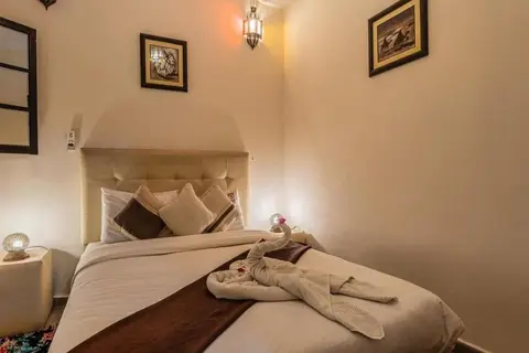 Riad Dar Benbrahim in Marrakesh, foto 17