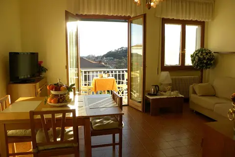 Residence Morelli in Pietra Ligure — foto 5