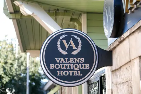 Valens Boutique Hotel in Fatih, foto 30