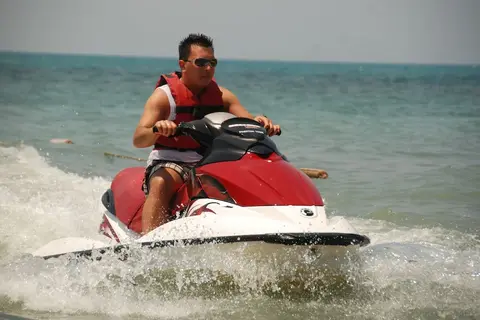 Febeach in Manavgat — foto 18
