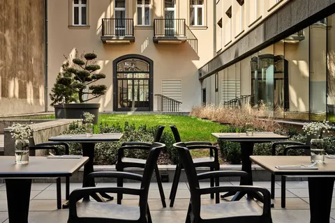 1891 Garni Hotel foto 1