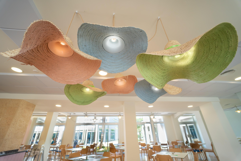 Calimera Fido Gardens foto 7