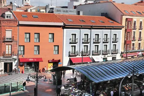 ELE Enara Boutique Hotel in Valladolid — foto 28