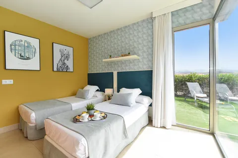 Villas Golf Par 4 in San Bartolomé de Tirajana — foto 23