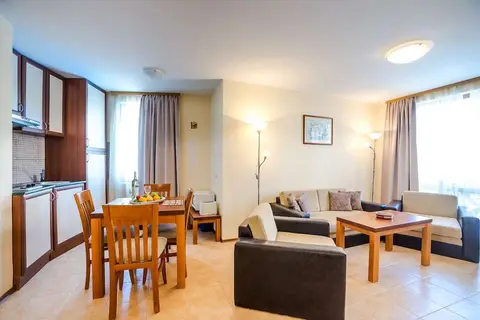 TSB Sunny Victory Appartementen in Несебър — foto 13