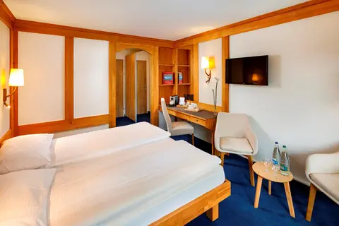 Derby Hotel Grindelwald in Grindelwald — foto 2