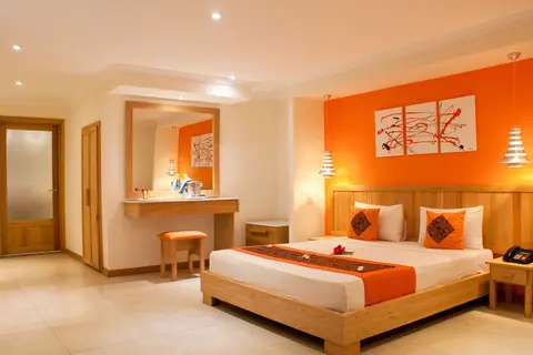 Seasense Boutique Hotel & Spa in Trou d’Eau Douce VCA, foto 17