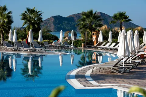 Akra Fethiye Tui Blue Sensatori in Fethiye — foto 20