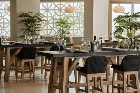 Pepper Sea Club Hotel in Georgioupolis — foto 17