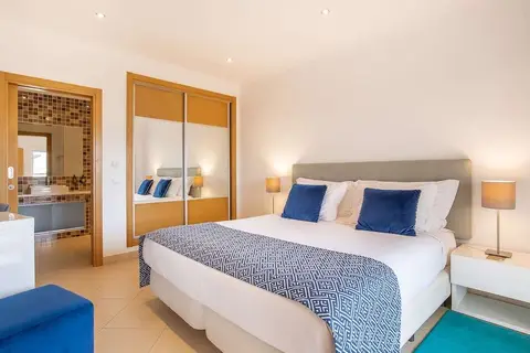 NAU Salema Beach Village in Vila do Bispo — foto 5