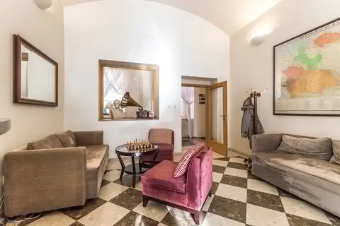 Hotel Adler Praha in Praag — foto 9