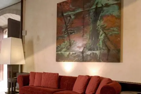 Eurostars Palacio Santa Marta in Trujillo — foto 6