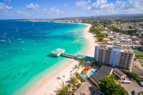 Radisson Aquatica Resort Barbados in Bridgetown — foto 2