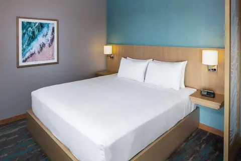 Hyatt Place Aruba Airport in Wayaca — foto 3