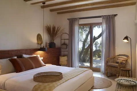The Wild Hotel by Interni in Άνω Μερά — foto 11
